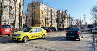 Stire din Social : Limitatoarele de viteză, un calvar pentru unii constănțeni! "Nu ne putem odihni"