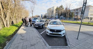 Stire din Social : Fără bilet, dar cu tupeu! Controlorii CT Bus, ținta jignirilor și amenințărilor