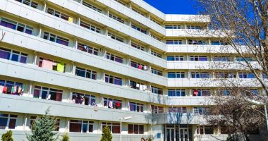 Stire din Social : Mizerie de nedescris în căminele studenţeşti din Constanța. Care este reacția rectorilor