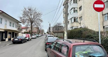 Stire din Social : Sensurile unice, un labirint urban care îi exasperează pe șoferii constănțeni. "Ocolim de amețim"