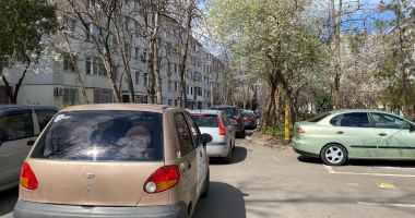 Sensurile unice, un labirint urban care îi exasperează pe șoferii constănțeni. "Ocolim de amețim" - 3