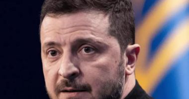 Stire din Actualitate : Reacția liderului ucrainean la propunerea de reluare a negocierilor cu Putin, la Istanbul
