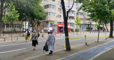 Stire din Social : Constanța, orașul experimentelor rutiere? „Este ca la balamuc, își bat joc de noi!”