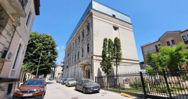 Stire din Social : ”Intim” renaște din moloz! Un hotel istoric revine la viață după o muncă titanică