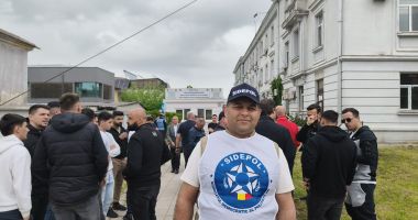 Stire din Eveniment : Demisii la nivelul IPJ Constanța. Polițiștii tineri sunt dezamăgiți de sistem