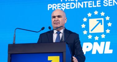 Stire din Politică-Administrație : Zi decisivă pentru resetarea PNL. Liberalii își aleg o nouă conducere
