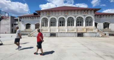 Stire din Social : În Constanța, campionii cresc fără sală de sport. Lucrările la CSS 1, blocate din lipsă de fonduri