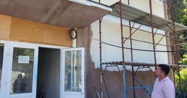 Stire din Cultură-Educație : Reabilitare fără dezinformare! La Școala nr. 7, elevii se întorc în băncile lor, dar peste o lună