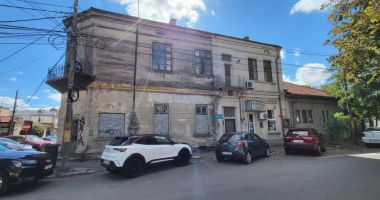 Stire din Social : Impozit triplat pentru un imobil vechi. Uniunea Asociațiilor de Proprietari cere clemență de la Primăria Constanța