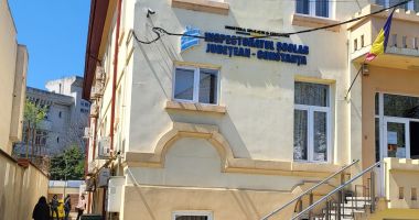 Stire din Eveniment : Delapidare cu semne de întrebare, la IȘJ Constanța. Contabila, plasată sub control judiciar!