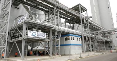 Stire din Economie : SOCEP ridică standardul investițiilor în Portul Constanța