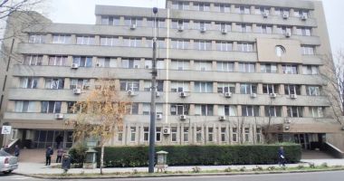 Stire din Social : S-a dat alarma printre medici, la Policlinica nr. 2. „Nu ne putem muta peste noapte“