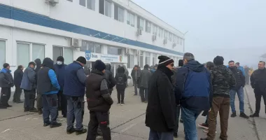 Stire din Social : Negocieri fără succes la CT BUS. Revolta angajaților crește, directorul nu demisionează!