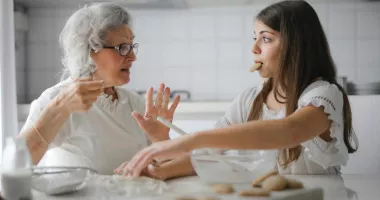 Stire din Sănătate : Cea mai mare greșeală pe care o faci când te confrunți cu crize de fiere