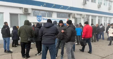 Stire din Social : Cine pleacă și cine rămâne la CT BUS? Noua organigramă, atacată în instanță