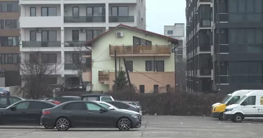 Stire din Social : Haos urbanistic în zona Campus! Noul PUZ îi scoate din minți pe proprietarii de terenuri