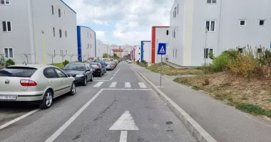 Stire din Politică-Administrație : Lovitură pentru restanțierii din Campusul "Henri Coandă"! Penalități zilnice și risc de evacuare