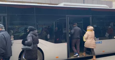 Stire din Social : Constănțenii nu sunt convinși de noul sistem din autobuzele CT BUS! „Se încearcă o civilizare forțată”
