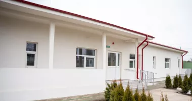Stire din Politică-Administrație : Statul blochează propriile investiții, la Constanța! Copiii și adulții vulnerabili, victimele unei ordonanțe