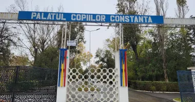 Ape tulburi la Palatul Copiilor Constanța. Directorul Eugen Albu, cu demisia pe birou! - 2