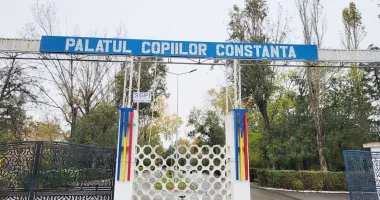 Palatul Copiilor Constanța, lovit la temelie! Dispar catedre, specialiști, performanțe
