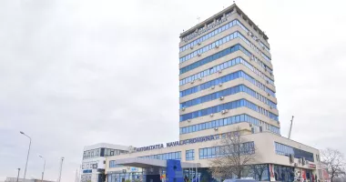 N-au văzut, n-au auzit nimic! Cum or dormi pe pernă specialiștii Autorității Navale Române?