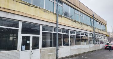 Stire din Social : Locuitorii din zona ABATOR sunt disperaţi! "Ne-au închis piaţa, nu ştim ce vor să facă în locul ei!"