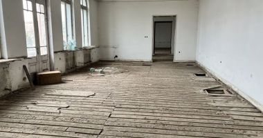 După ani și ani, Primăria Medgidia renovează Muzeul de Artă "Lucian Grigorescu" - 3