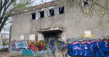 Creșa nr. 6 de pe Aleea Topolog, focar de infecție pentru cetățeni! "Nu mai suportăm!" - 5