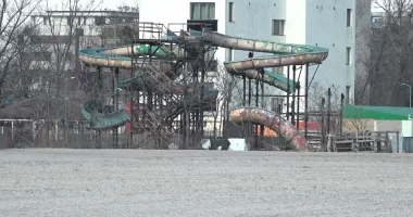 Soluție sau controversă? Plajă din Mamaia, transformată în spațiu pentru evenimente - 2