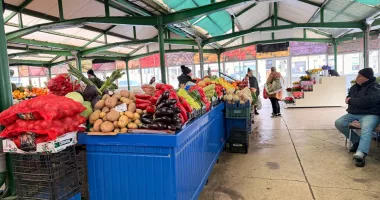 Constănțenii, loviți de prețurile mari la legume, chiar în post! „E mai mult decât o bucată de carne” - 2