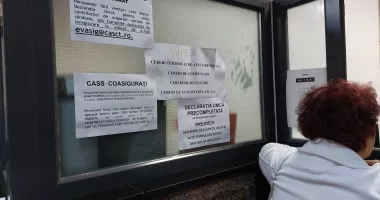 Ai venituri din chirii sau nu ai loc de muncă? ANAF poate recalcula contribuția la sănătate - 2
