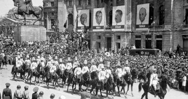Stire din Cultură-Educație : 23 august, reper istoric. Ziua care a schimbat destinul României