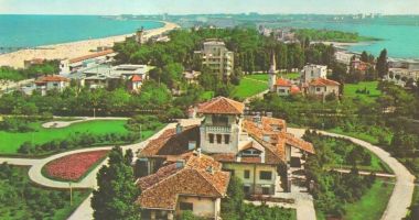 Cine salvează Castelul Reginei Maria din Mamaia? Primăria face demersuri pentru cumpărarea terenului - 4