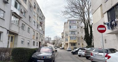Sensurile unice, un labirint urban care îi exasperează pe șoferii constănțeni. "Ocolim de amețim" - 2