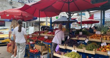 Vremuri grele pentru portofele! Una-i ce spun specialiștii, alta-i în coșul de cumpărături - 3