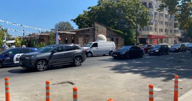 Fenomenul semafoarelor inteligente prinde contur la Constanța! „Pentru șoferi este extraordinar” - 2
