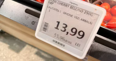 Constănțenii, loviți de prețurile mari la legume, chiar în post! „E mai mult decât o bucată de carne” - 3