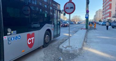 Haosul de pe Baba Novac! Șoferii și pietonii, victimele unui șantier interminabil - 4