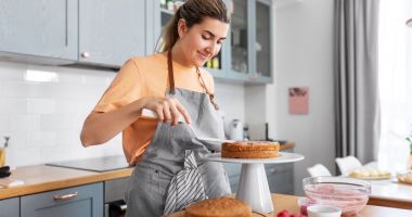 De la pasiune la evaziune! Cum afectează prăjiturile făcute în apartament cofetăriile constănțene - 3