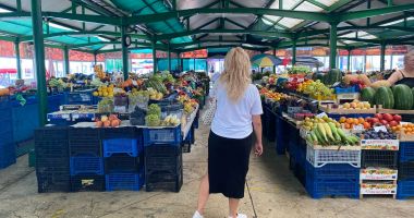 Vremuri grele pentru portofele! Una-i ce spun specialiștii, alta-i în coșul de cumpărături - 4