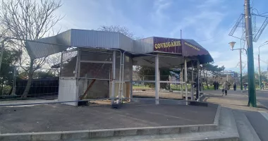 Mizerie la Poarta 2! Fosta patiserie, transformată într-un veritabil focar de infecție - 5