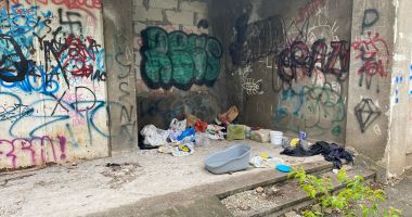 Creșa nr. 6 de pe Aleea Topolog, focar de infecție pentru cetățeni! "Nu mai suportăm!" - 3