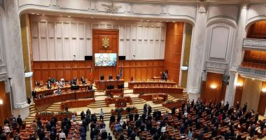 Stire din Politică-Administrație : Cine sunt politicienii trimiși de constănțeni în Parlamentul României, pentru următorii patru ani