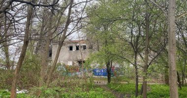Creșa nr. 6 de pe Aleea Topolog, focar de infecție pentru cetățeni! "Nu mai suportăm!" - 2
