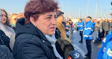 Paradoxul Bobotezei 2026! Vreme de primăvară, dar participare sub așteptări - 5