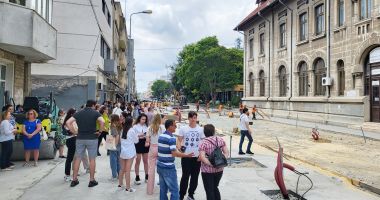 Suspiciuni la Bacalaureat 2023. "De bună seamă" ar putea declanșa o anchetă? - 2