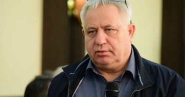 Stire din Social : A fost finalizată etapa de înnisipare a noii plaje din Agigea. Hristu Uzun: "Vom termina proiectul în câteva luni"