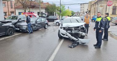 Accidentele rutiere, în creștere în județul Constanța. Care sunt principalele cauze