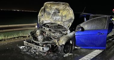 Accidentele rutiere, o problemă a județului Constanța. "Nu văd un viitor pentru tineret" - 2